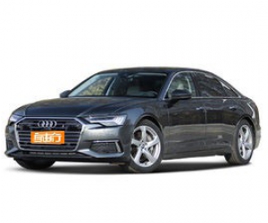 奧迪 A6